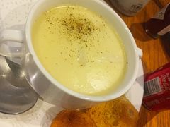 -Geneva日内瓦餐厅(西郊宝成花苑店)