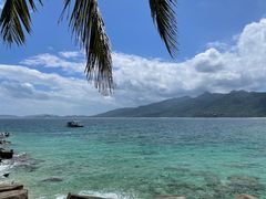 -海南分界洲岛旅游区