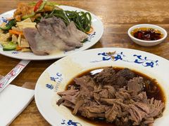 -柴氏风味斋(甘家口店)