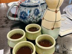 -美极鲜食坊(宝安南路店)