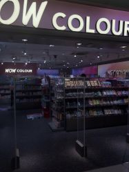 -WOW COLOUR