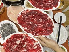 -阿波潮汕牛肉火锅·汤粉面(拱北店)