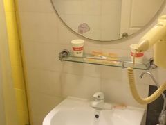 -如家酒店·neo(福州五一广场南门兜地铁站店)