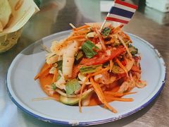 -小小集渔·泰式大排档(太古里香槟店)