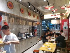 -嘉州鲜知味钵钵鸡(奎星楼店)