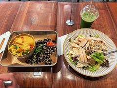 -BAKER&SPICE(国金中心商场店)