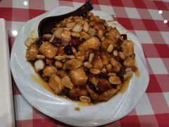 -南来顺饭庄·清真(南菜园店)