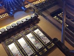 -徽三说·土徽菜·中国徽菜连锁品牌(一中店)