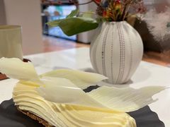 -潮一不贰·法式甜品·生日蛋糕·西式简餐(外滩店)