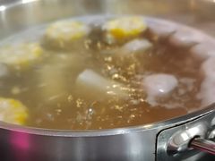 -三毛牛肉店(福强店)