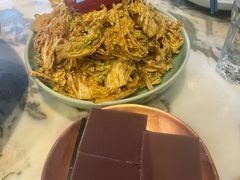 -小吊梨汤·北京菜(香山店)