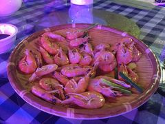 -钱大妈海鲜饭店(保利林语店)