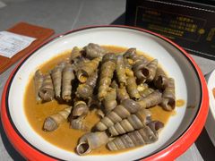 -钱山海鲜大排档