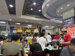 -服务大楼冷面(延大店)