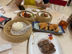 -麒麟濠景家宴(麒麟店)