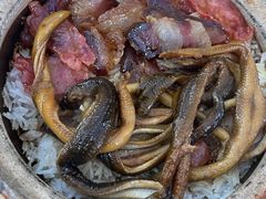 -文记煲仔饭