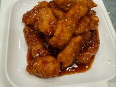 -东四民芳餐厅(世茂工三店)