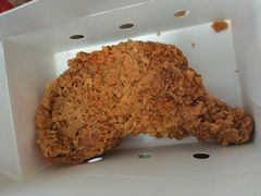 -肯德基(杭州永安店)