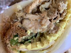 -喜卷·烂肉卷饼(广渠门店)