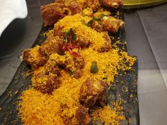 金钱排骨-老城南食府(宣武门东大街店)