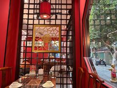 -陈记菜馆·非遗淮扬菜(东关街教场店)