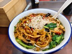 -易裕和·长沙米粉(友谊路店)