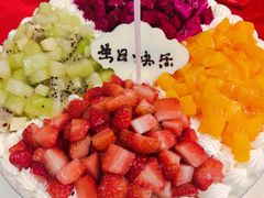 -御品轩(汉神购物广场店)