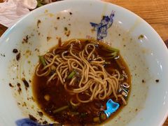 -兵哥豌豆面(建设巷店)