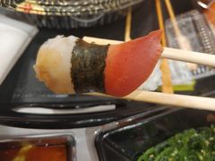 -池田寿司·新鲜现做(朝阳大悦城店)