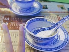 -捷信牛奶甜品世家(合生汇店)