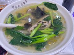 -蒋家桥饺面店(四望亭路店)