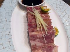 -永安鱼庄·镇江菜(丁卯店)