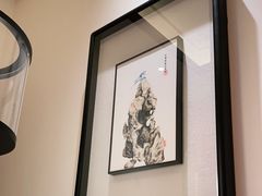 -小厨娘淮扬菜(六合欢乐港店)