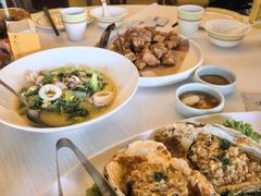 -开海·红岛海鲜虾水饺(石老人店)