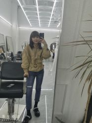 -Moyue HAIR SALON