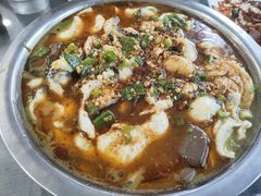 -金良酸菜鱼(宁海路总店)