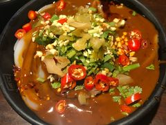 -江边城外烤全鱼(方庄时代购物中心店)