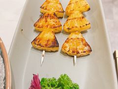 -十二春顶级锅物(泉亮花园店)