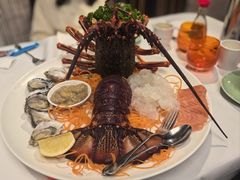 -金唐海鲜酒家