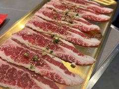 -棒小伙·齐齐哈尔烤肉(龙茗路店)