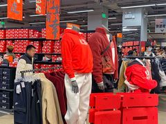 -首创奥特莱斯(西安店)