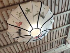 大堂-锦上中式酒馆(南内环店)