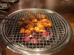 -·缸桶屋·韩式牛肋条自助烤肉(西湖D11店)