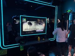 -酷秀KTV(五道口店)