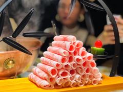 -京和昌·老北京铜锅涮肉(三经路店)