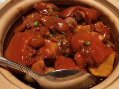 -汤城小厨•粤菜•靓汤(西直门凯德MALL店)