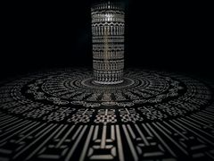 -上海宝龙美术馆