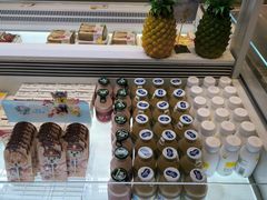 -可斯贝莉现烤面包·生日蛋糕(岭南天地店)