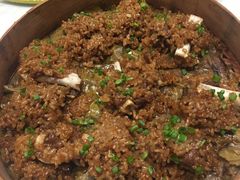 -不倒翁·徽天下名菜楼(马鞍山路店)