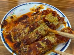 -洁美凉粉店(温江店)